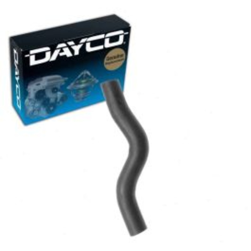 Dayco Upper Radiator Coolant Hose for 2001-2004 Acura EL