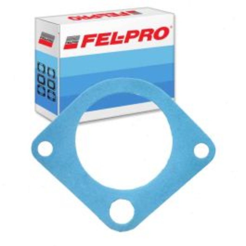 Fel-Pro Coolant Thermostat Gasket for 1955-1958 Ford Thunderbird 4.4L 4.8L 5.1L V8