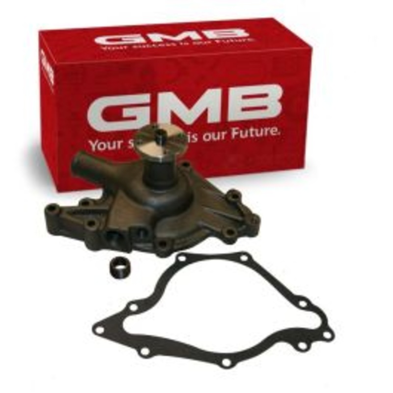GMB Engine Water Pump for 1968-1969 Dodge W100 Pickup 5.2L V8