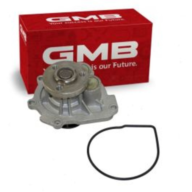 GMB Engine Water Pump for 2012-2018 Chevrolet Sonic 1.8L L4