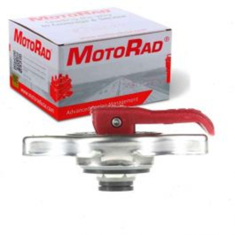 MotoRad Radiator Cap for 1995 Geo Metro