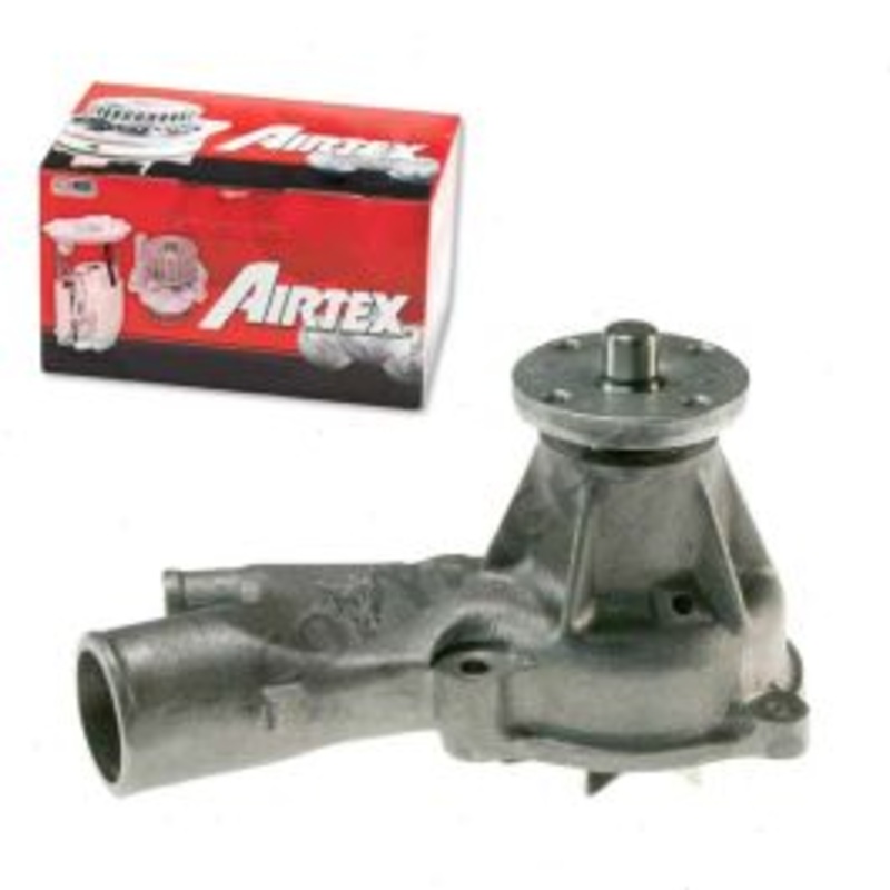Airtex Engine Water Pump for 1975-1979 Chevrolet Nova 4.1L L6