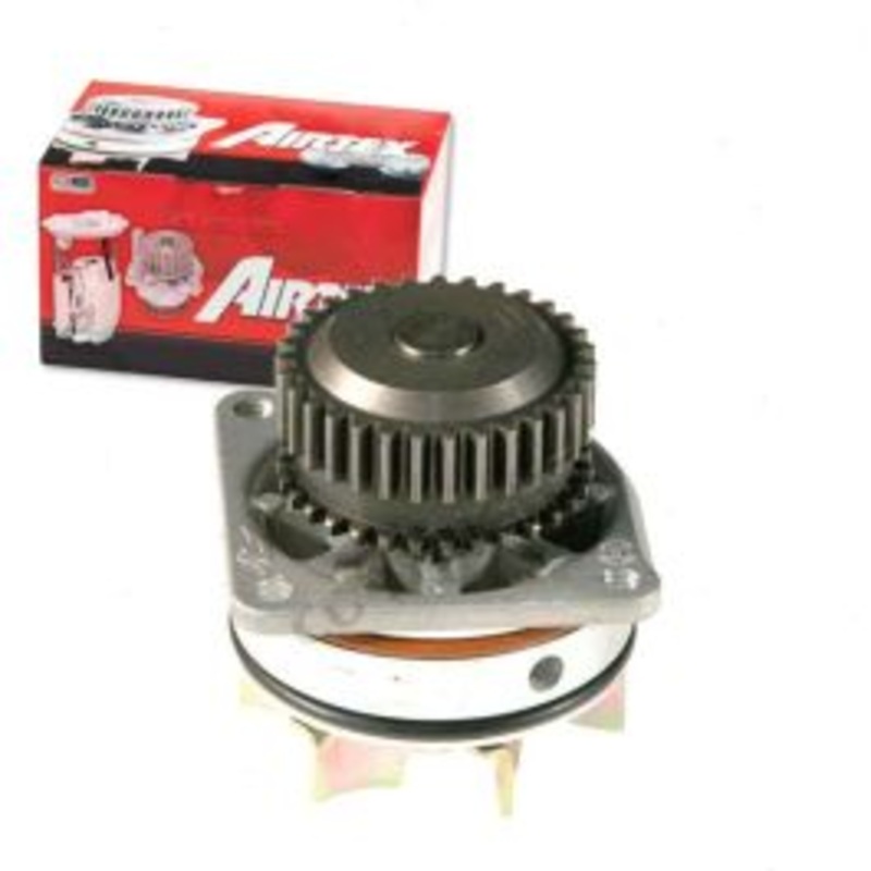 Airtex Engine Water Pump for 2002-2006 Nissan Altima 3.5L V6