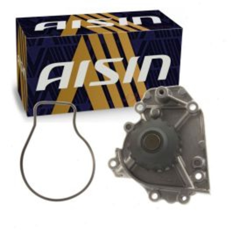 AISIN Engine Water Pump for 1996-2001 Acura Integra 1.8L L4