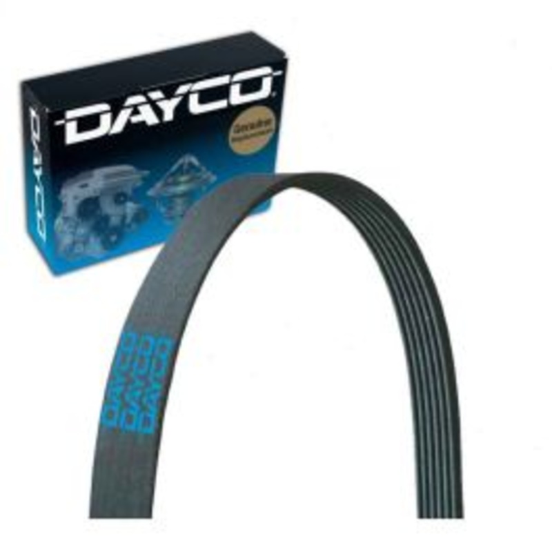Dayco 5040310 Serpentine Belt