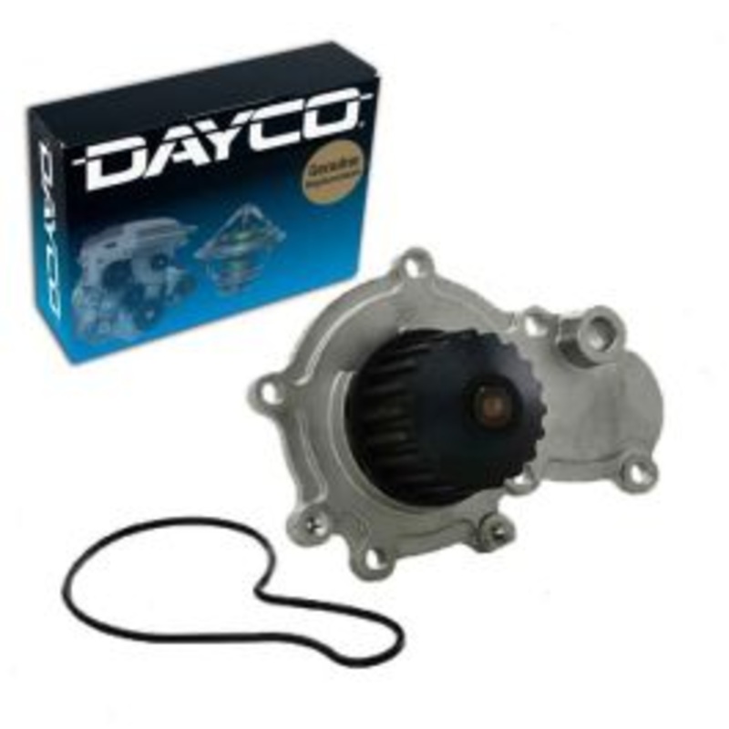 Dayco DP241 Engine Water Pump