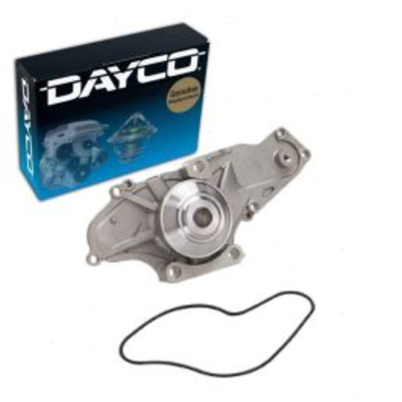Dayco Engine Water Pump for 1997-2003 Acura CL 3.0L V6
