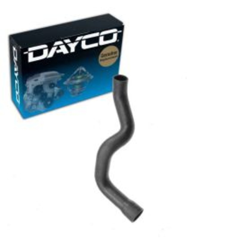 Dayco Lower Radiator Coolant Hose for 1977-1980 Pontiac Parisienne 4.4L 5.0L 5.7L V8