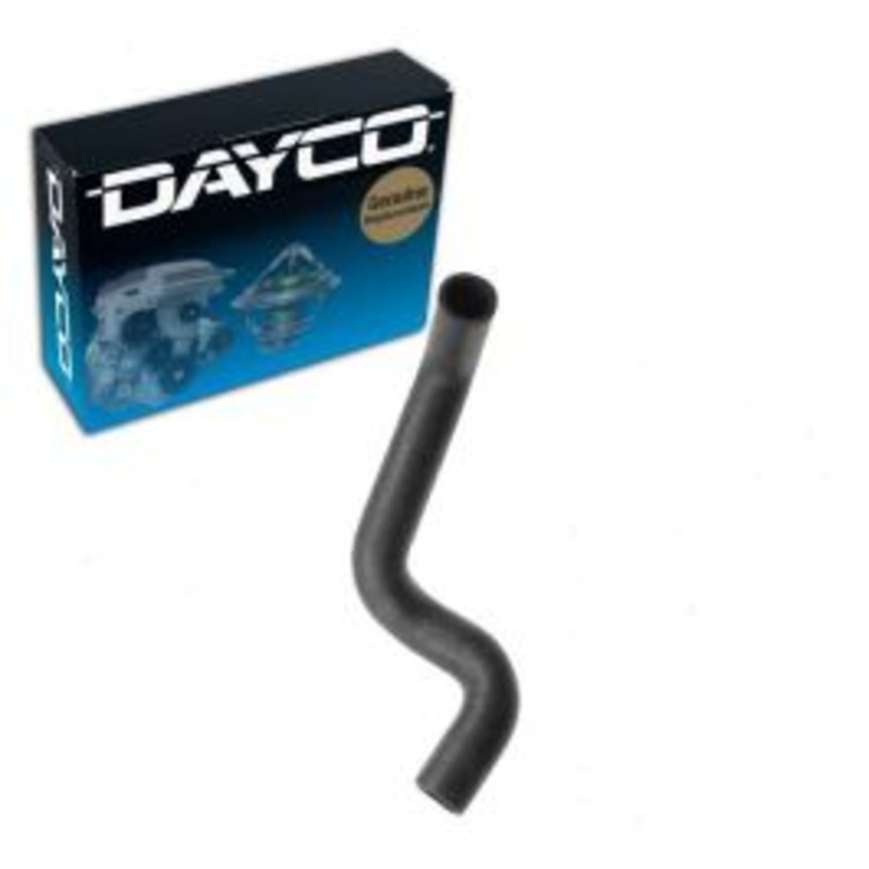 Dayco Lower Radiator Coolant Hose for 1994 Mazda B3000