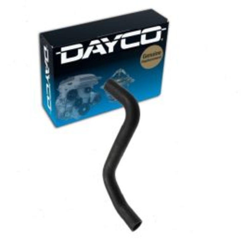 Dayco Upper Radiator Coolant Hose for 1993-1997 Mazda MX-6 2.0L L4