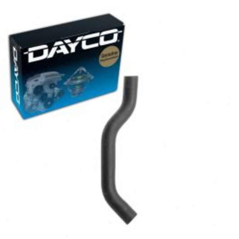 Dayco Upper Radiator Coolant Hose for 2005-2006 Pontiac G6 3.5L V6