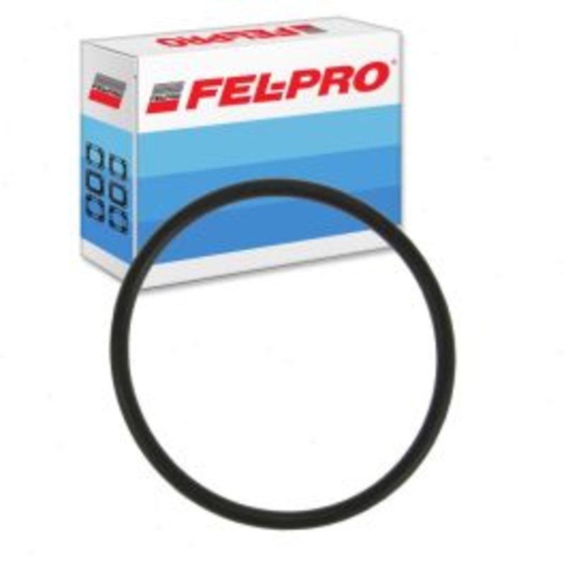 Fel-Pro Coolant Thermostat Gasket for 2013-2015 Lincoln MKZ 2.0L L4
