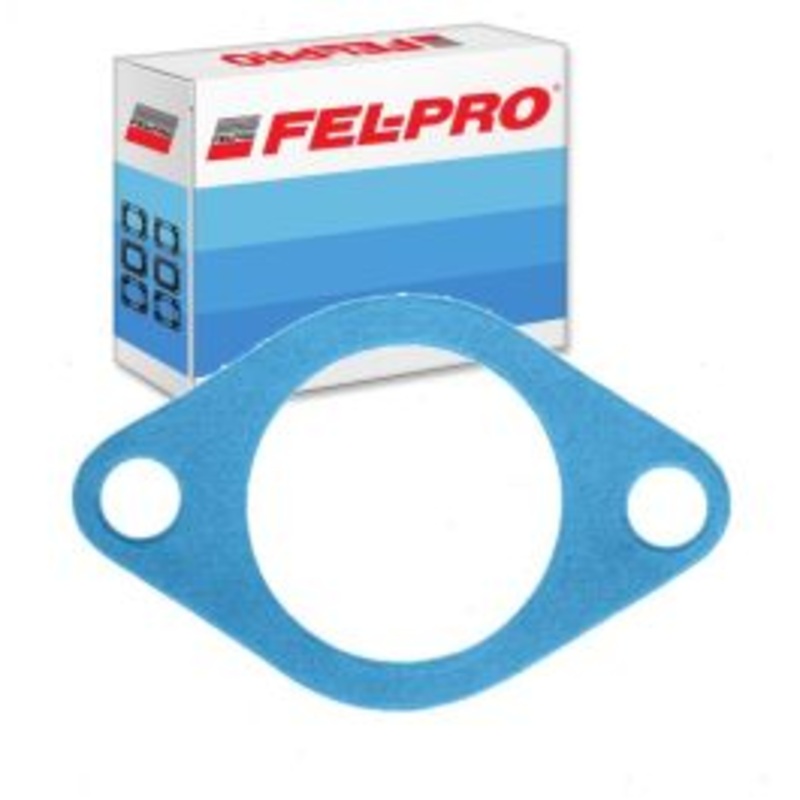 Fel-Pro Engine Coolant Outlet Gasket for 2010-2013 Kia Forte 2.0L L4