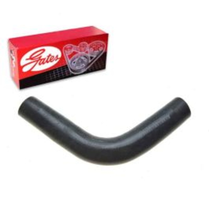 Gates Lower Radiator Coolant Hose for 1965-1979 Ford F-350 5.8L 5.9L 6.4L 7.5L V8