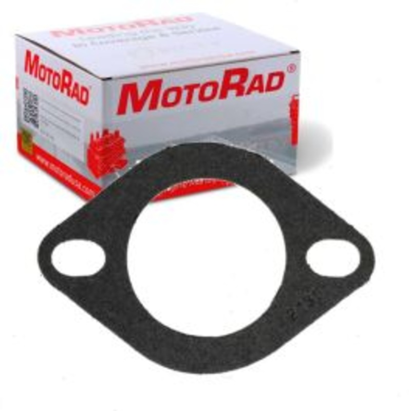 MotoRad Coolant Thermostat Housing Gasket for 1981-1983 Jeep Scrambler