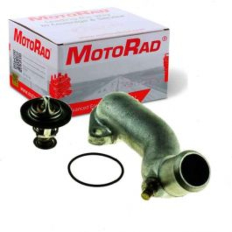 MotoRad Engine Coolant Thermostat for 1994-1998 Oldsmobile Achieva