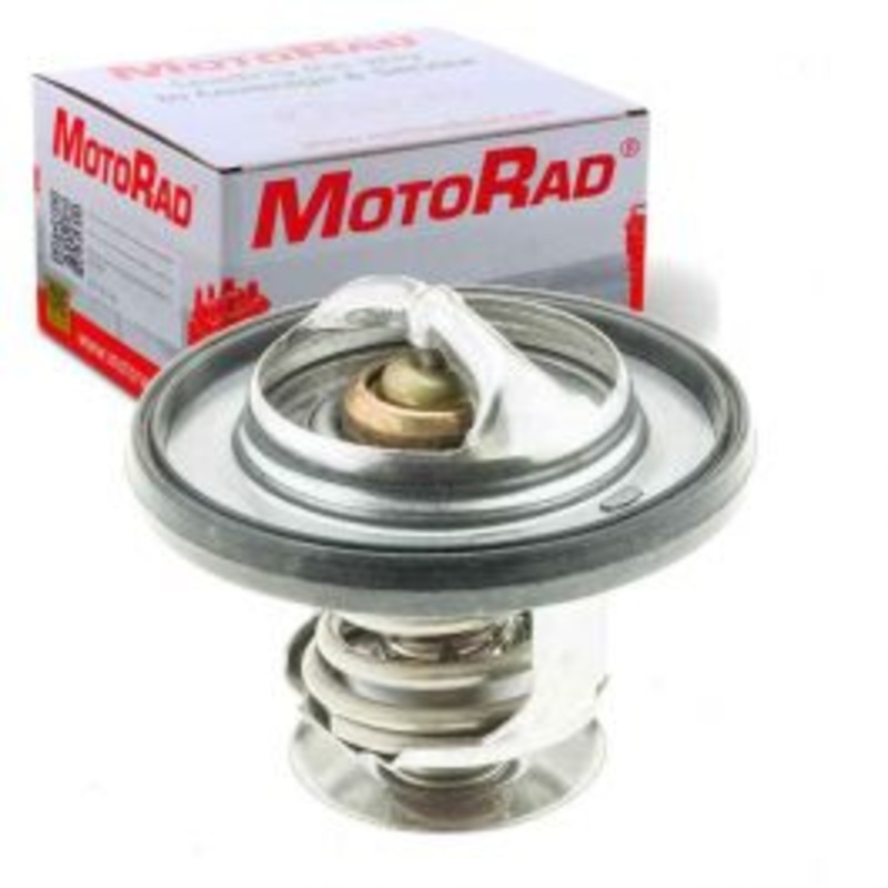 MotoRad Engine Coolant Thermostat for 2005-2008 Dodge Magnum