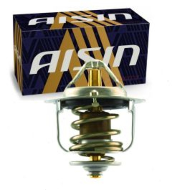 AISIN Engine Coolant Thermostat for 2008-2015 Kia Optima 2.0L 2.4L L4