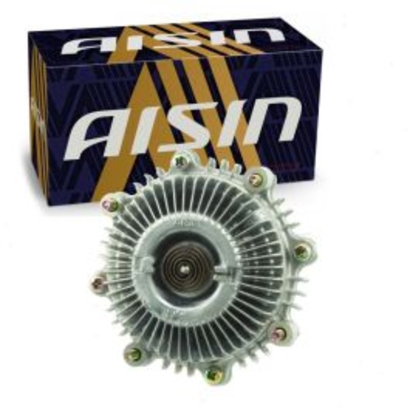 AISIN FCT-043 Engine Cooling Fan Clutch