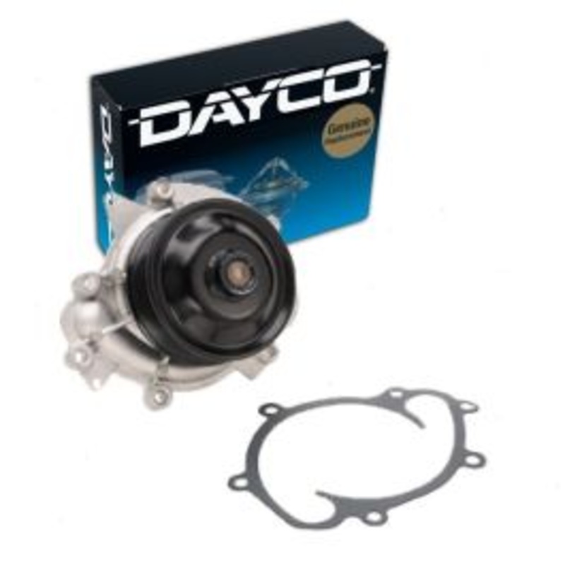 Dayco Engine Water Pump for 2019-2020 Freightliner Sprinter 4500