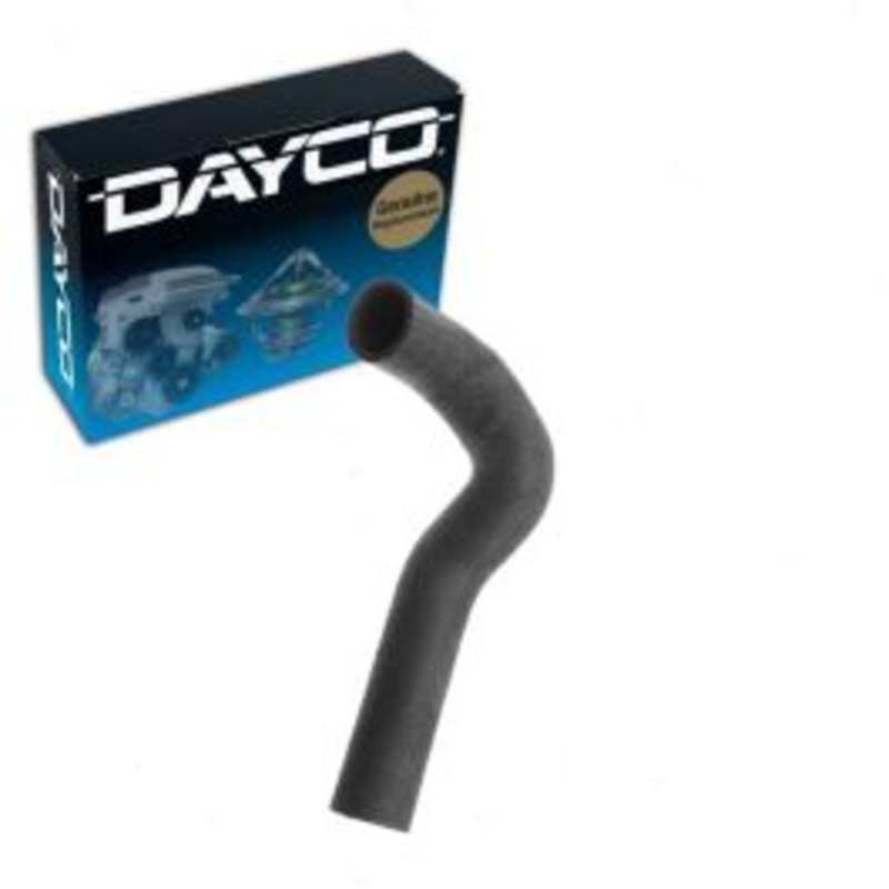 Dayco Lower Radiator Coolant Hose for 1996-1999 BMW 328i