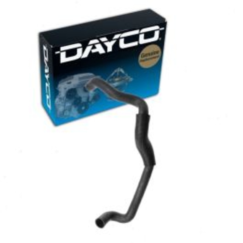 Dayco Lower Radiator Coolant Hose for 1996-2000 Plymouth Grand Voyager 3.0L V6
