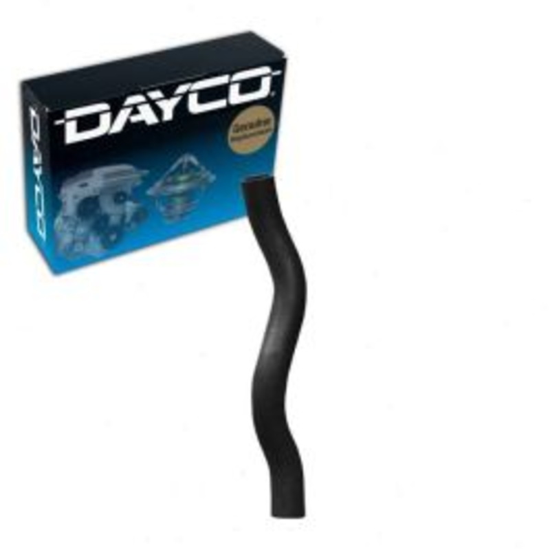 Dayco Upper Radiator Coolant Hose for 2005-2010 Acura RL
