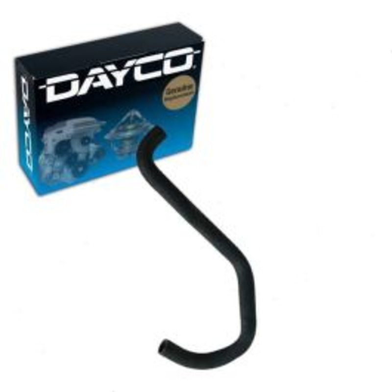 Dayco Upper Radiator Coolant Hose for 2007-2010 Kia Rondo 2.4L L4