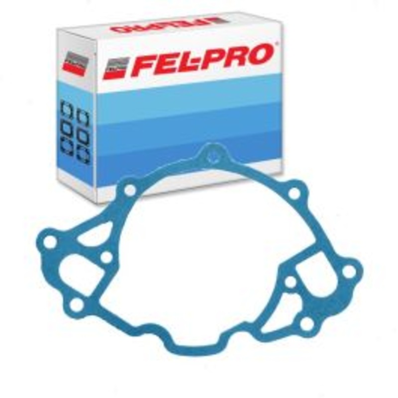 Fel-Pro Engine Water Pump Gasket for 1978-1982 Mercury Marquis 4.2L 5.0L 5.8L V8