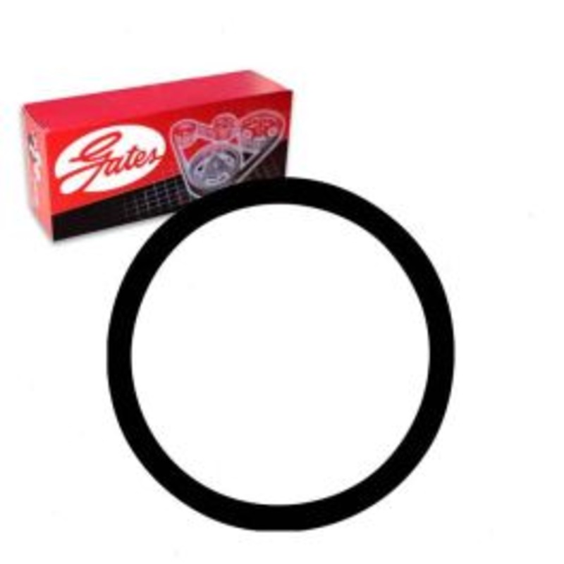 Gates Coolant Thermostat Seal for 2001-2004 Mazda Tribute 2.0L L4