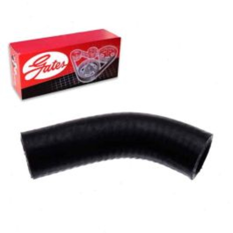 Gates Engine Coolant Bypass Hose for 1996-2002 GMC Savana 3500 6.5L V8