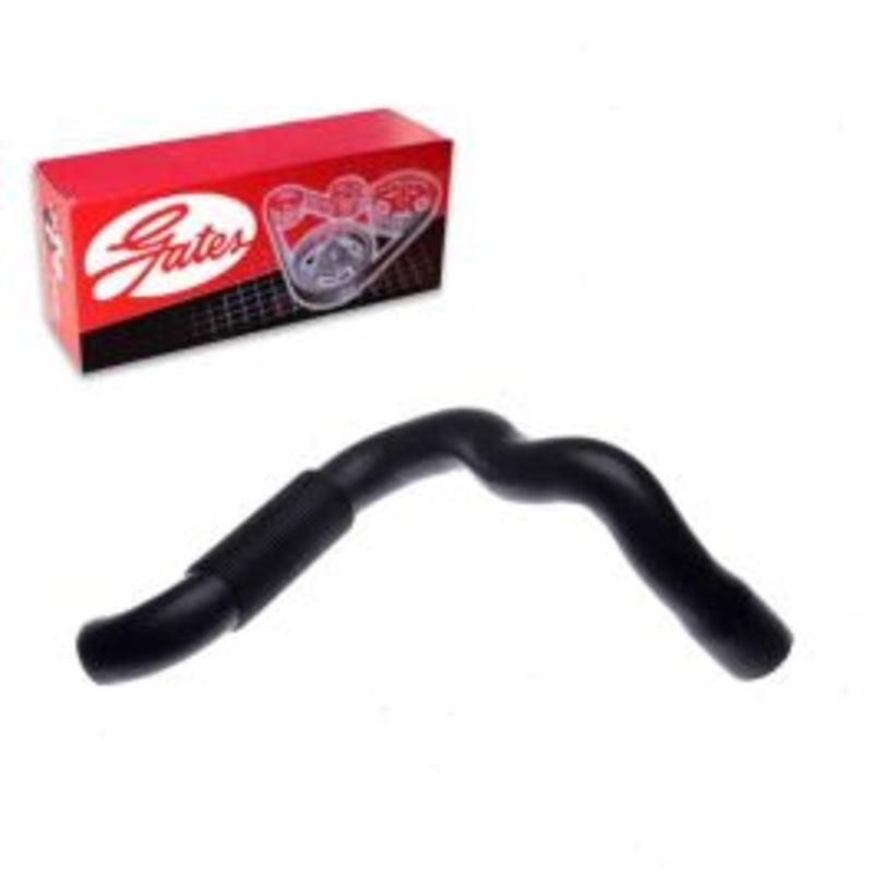 Gates Lower Radiator Coolant Hose for 1992-1995 GMC C1500 Suburban 5.7L V8