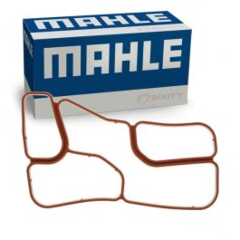 MAHLE B31973 Engine Oil Cooler Gasket