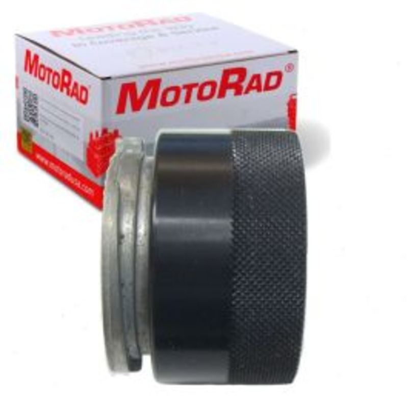 MotoRad Cooling System Adapter for 1997-2016 Ford Expedition