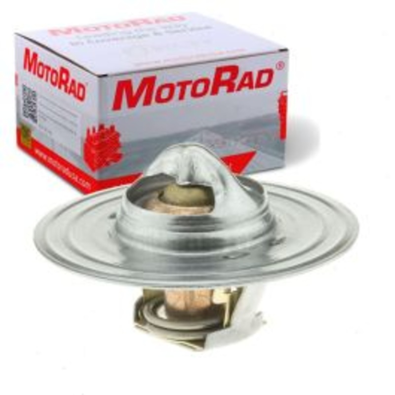 MotoRad Engine Coolant Thermostat for 1951-1976 Dodge Coronet