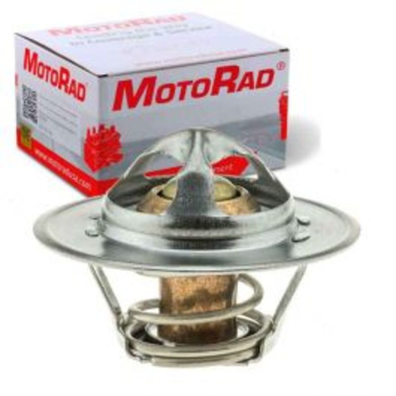 MotoRad Engine Coolant Thermostat for 1997-2001 Mercury Mountaineer
