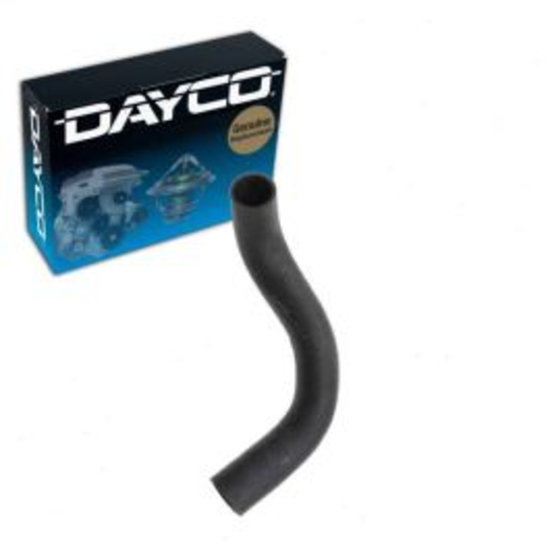Dayco 71954 Radiator Coolant Hose