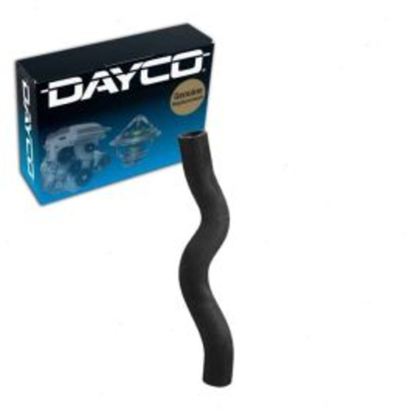 Dayco Upper Radiator Coolant Hose for 2014-2017 Infiniti QX50