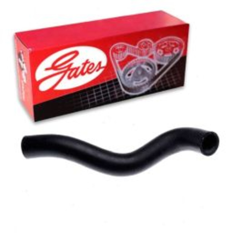Gates Lower Radiator Coolant Hose for 2006-2009 Pontiac Torrent 3.4L V6
