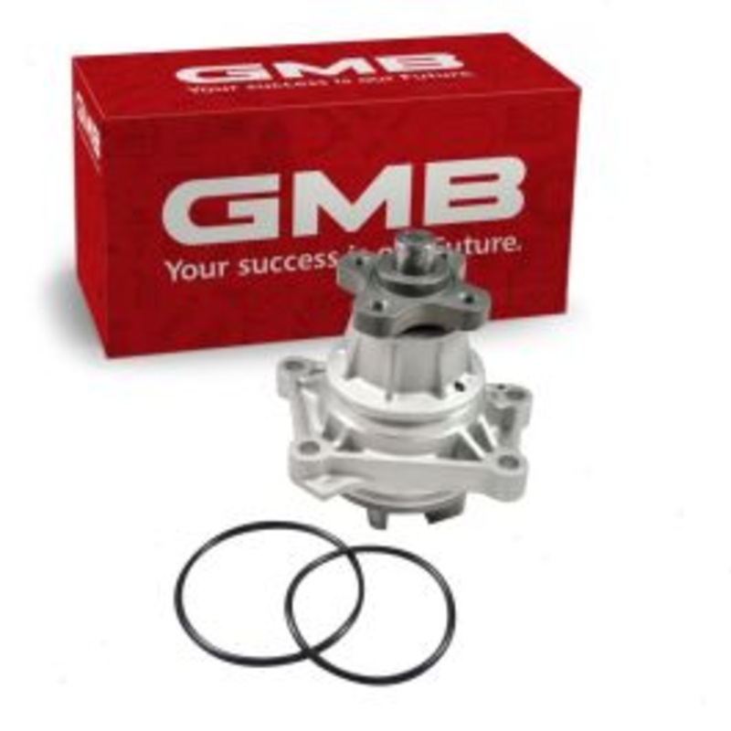 GMB Engine Water Pump for 2004 Suzuki Vitara 2.5L V6
