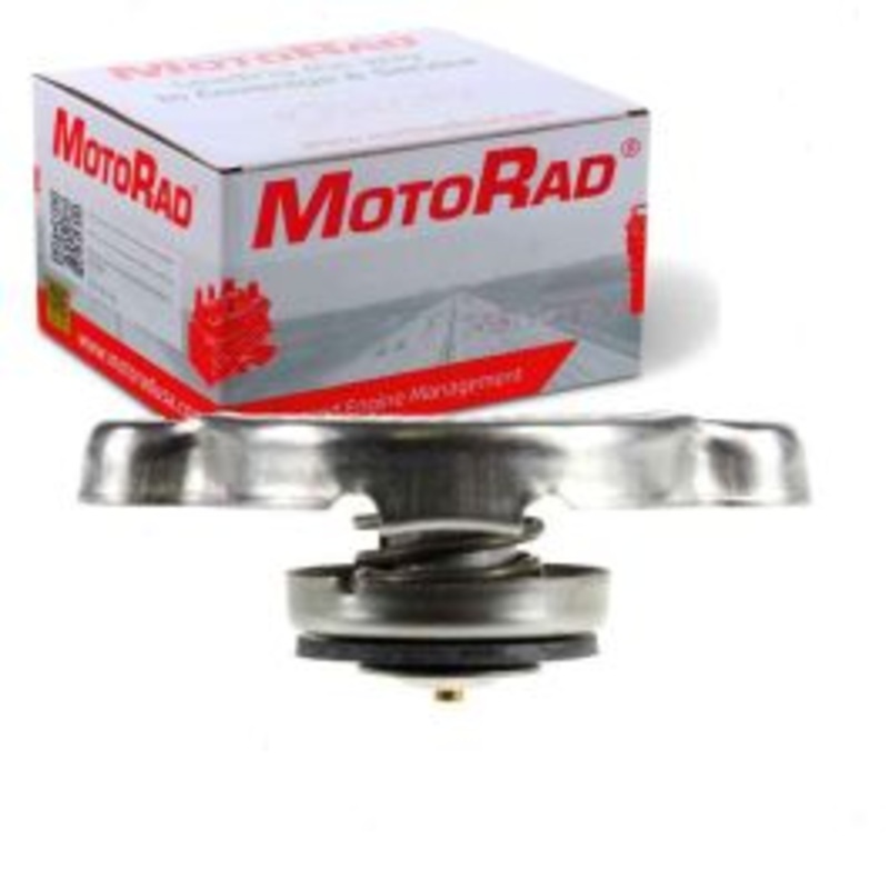 MotoRad Radiator Cap for 2011-2013 Mitsubishi RVR