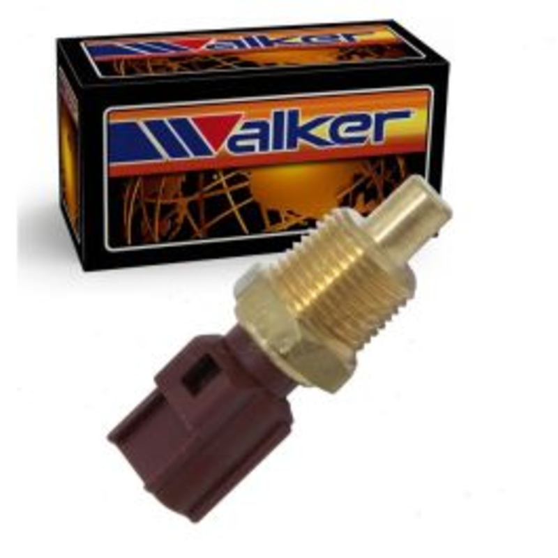 Walker Products Coolant Temperature Sender for 1995-2007 Mazda B2300 B2500 B3000 B4000 MPV