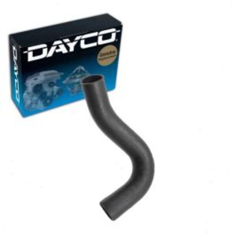 Dayco 72241 Radiator Coolant Hose