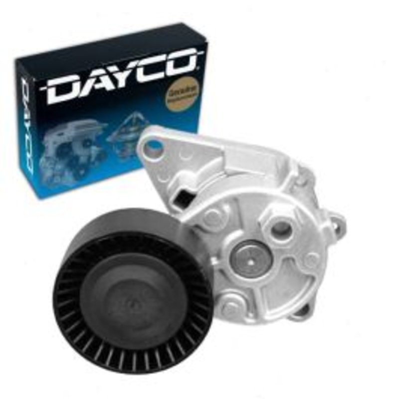Dayco 89342 Drive Belt Tensioner Assembly