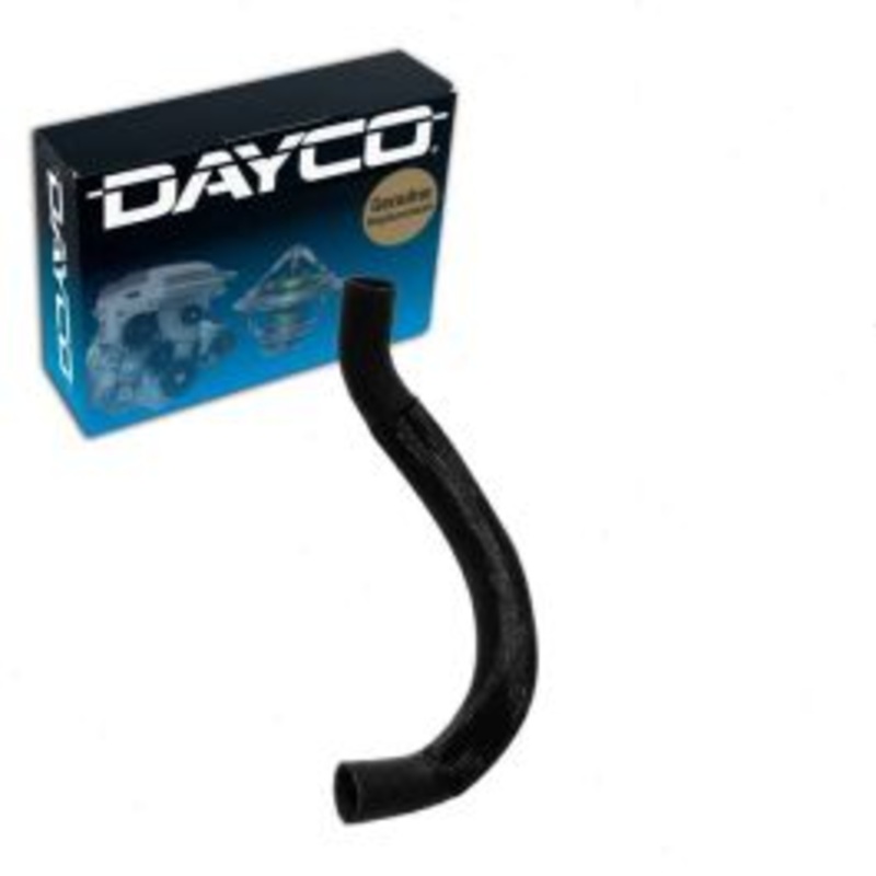 Dayco Upper Radiator Coolant Hose for 2004-2005 Ford E-350 Club Wagon 6.0L V8
