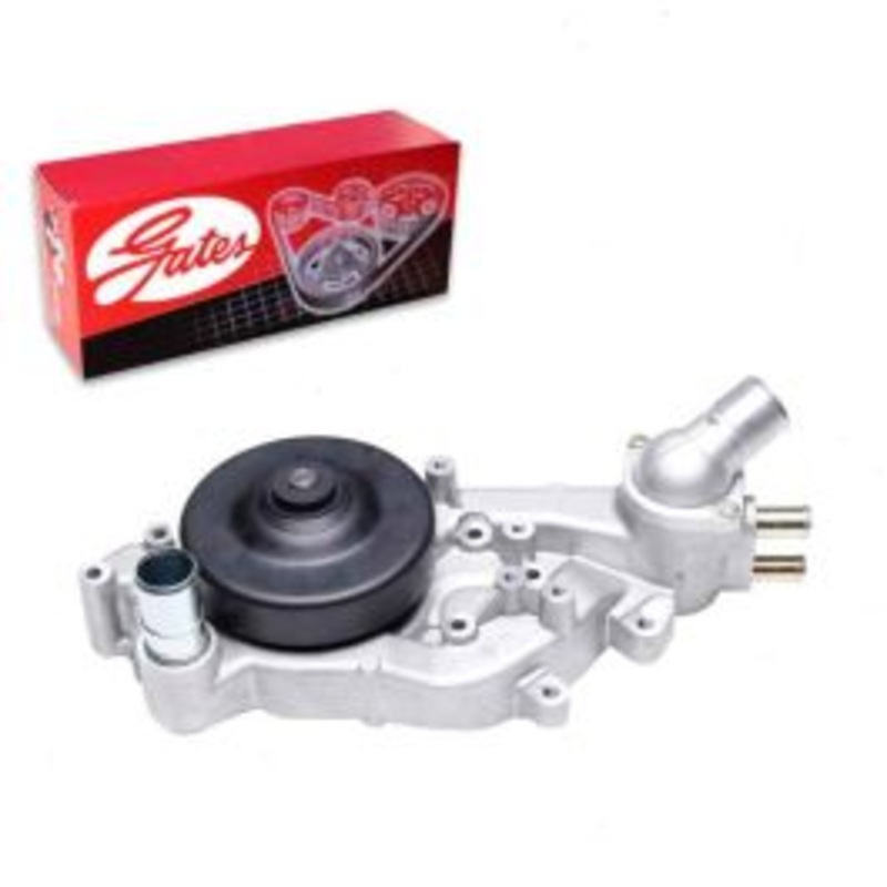 Gates 45004WT Engine Water Pump