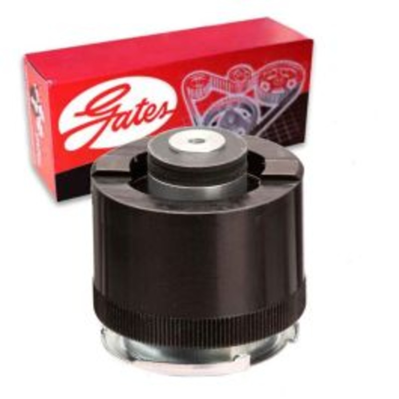 Gates Cooling System Tester Adapter for 2015-2018 Lexus ES300h 2.5L L4