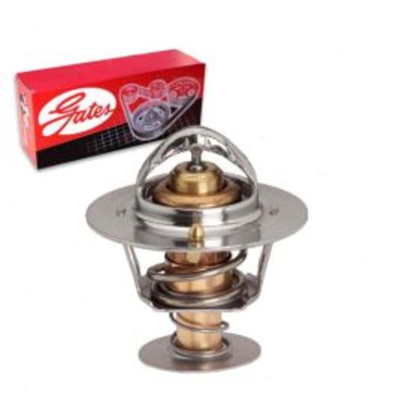 Gates Engine Coolant Thermostat for 1995-1998 Honda Odyssey 2.2L 2.3L L4
