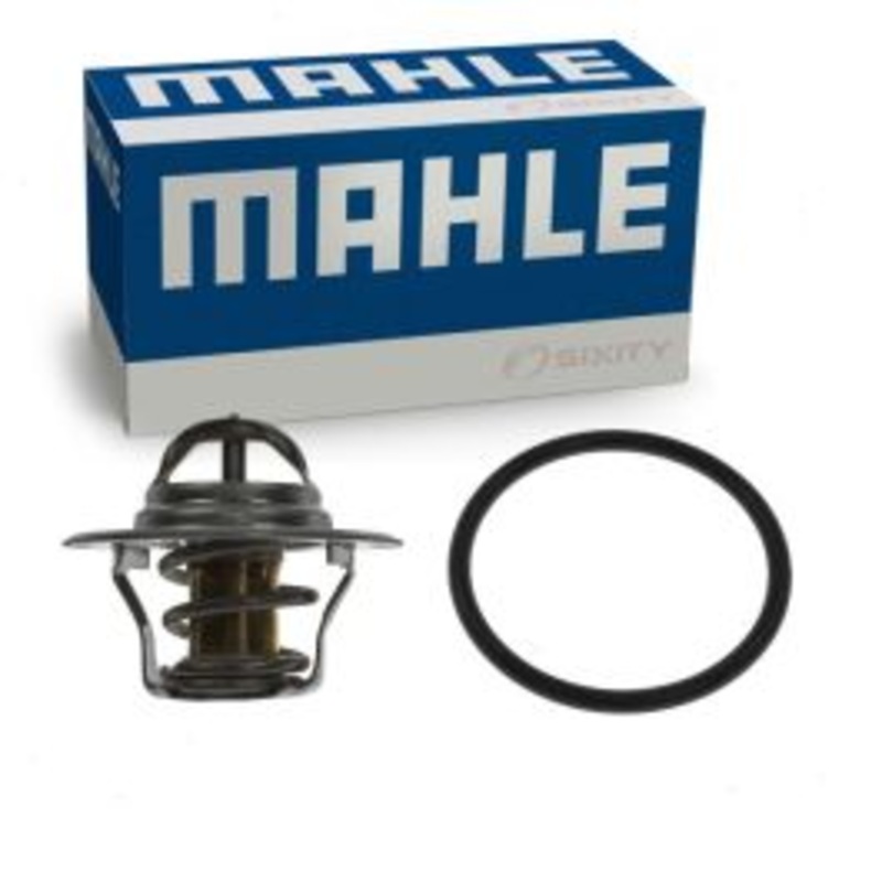 MAHLE TX Engine Coolant Thermostat for 1997-2001 Audi A4 Quattro 1.8L L4