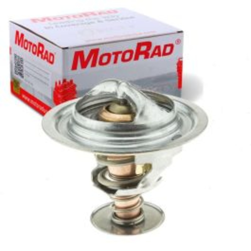 MotoRad Engine Coolant Thermostat for 2012-2013 Honda Crosstour